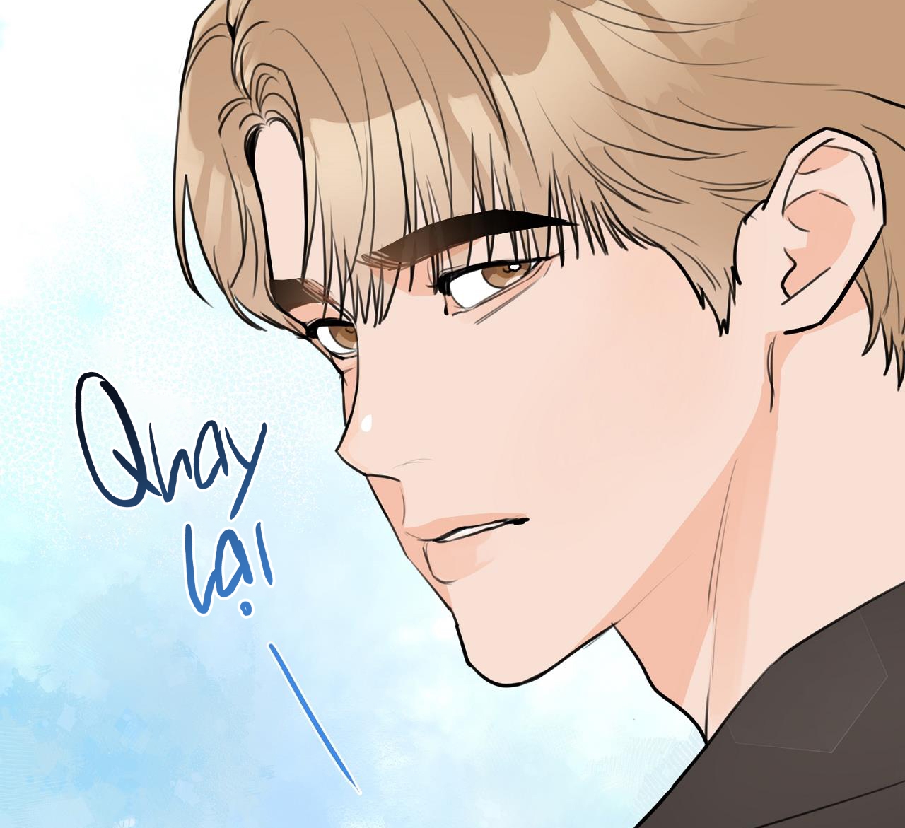 tình mình khó nói chapter 10 154