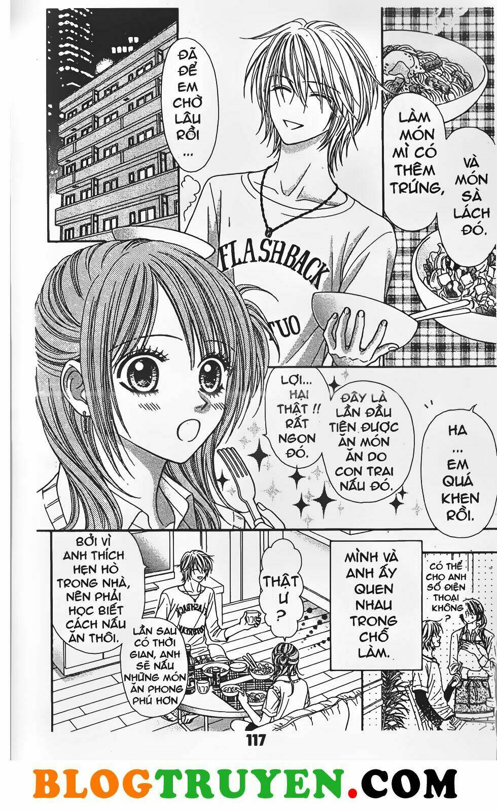 truyền thuyết bí ẩn chapter 5.1 6