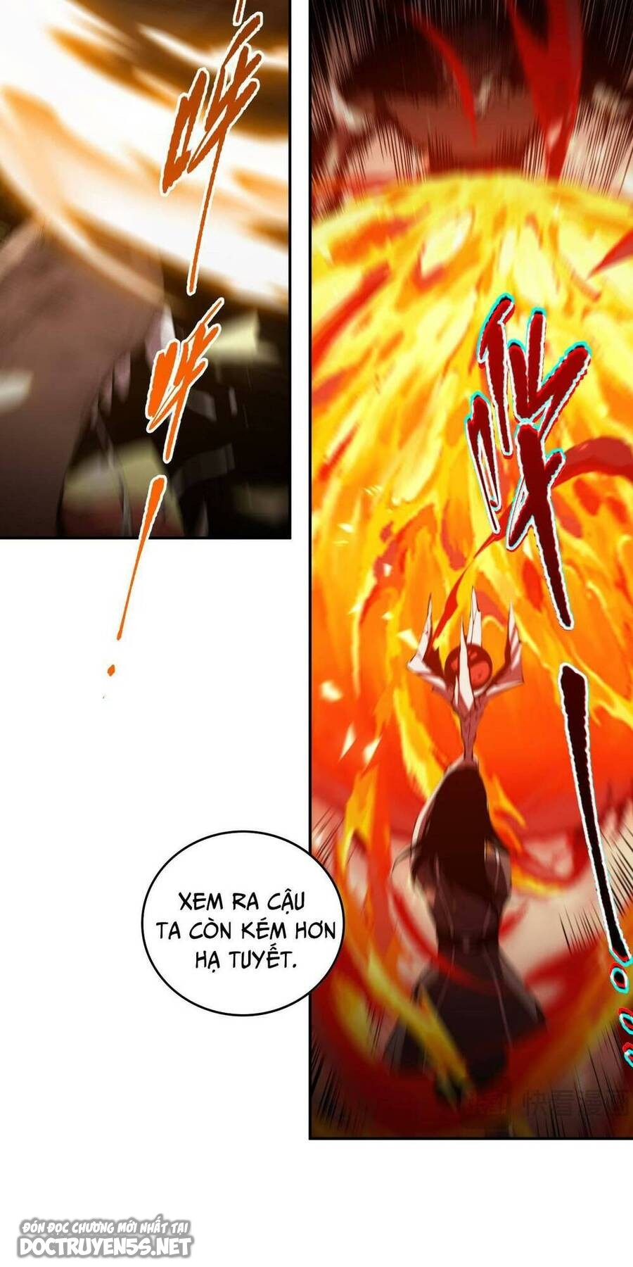 tử linh pháp sư! ta chính là thiên tài chapter 10 31