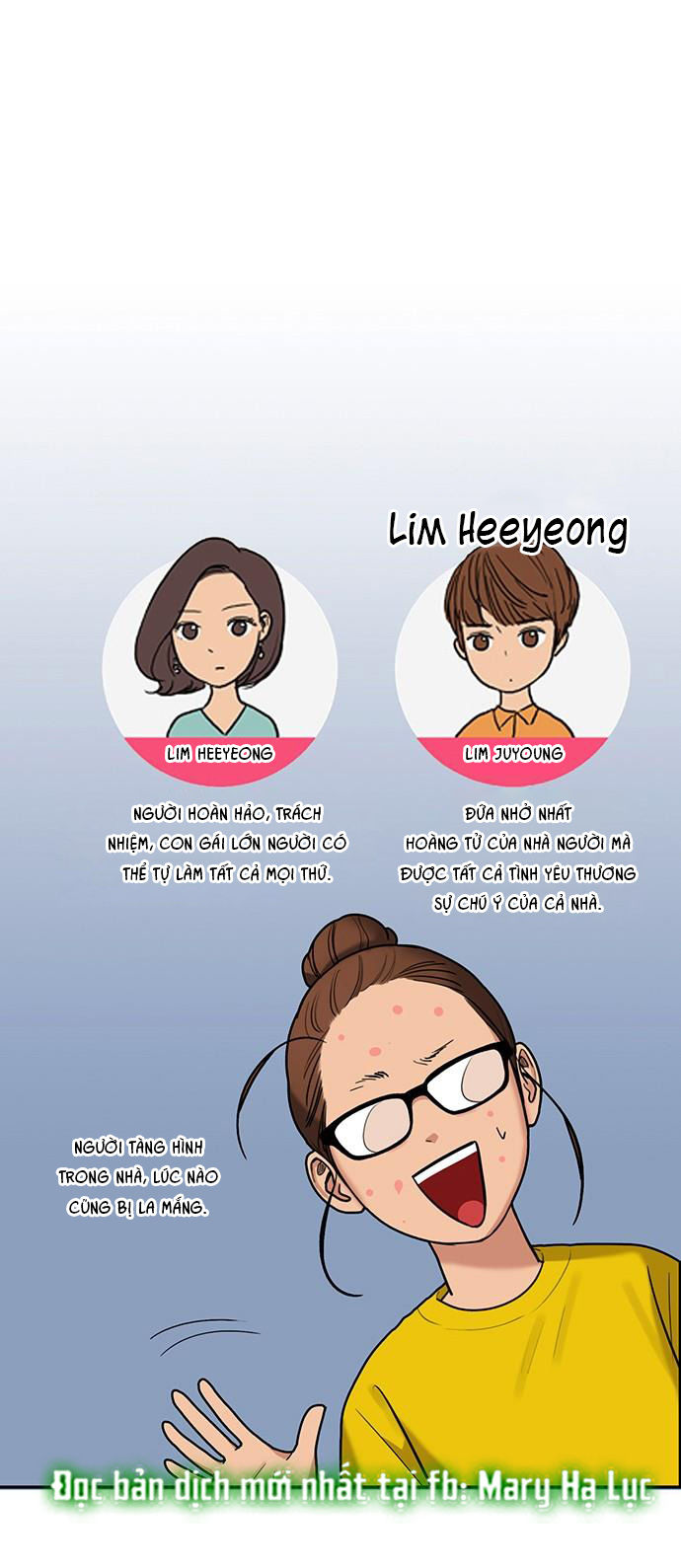 vẻ đẹp đích thực - true beauty chapter 150.2 33