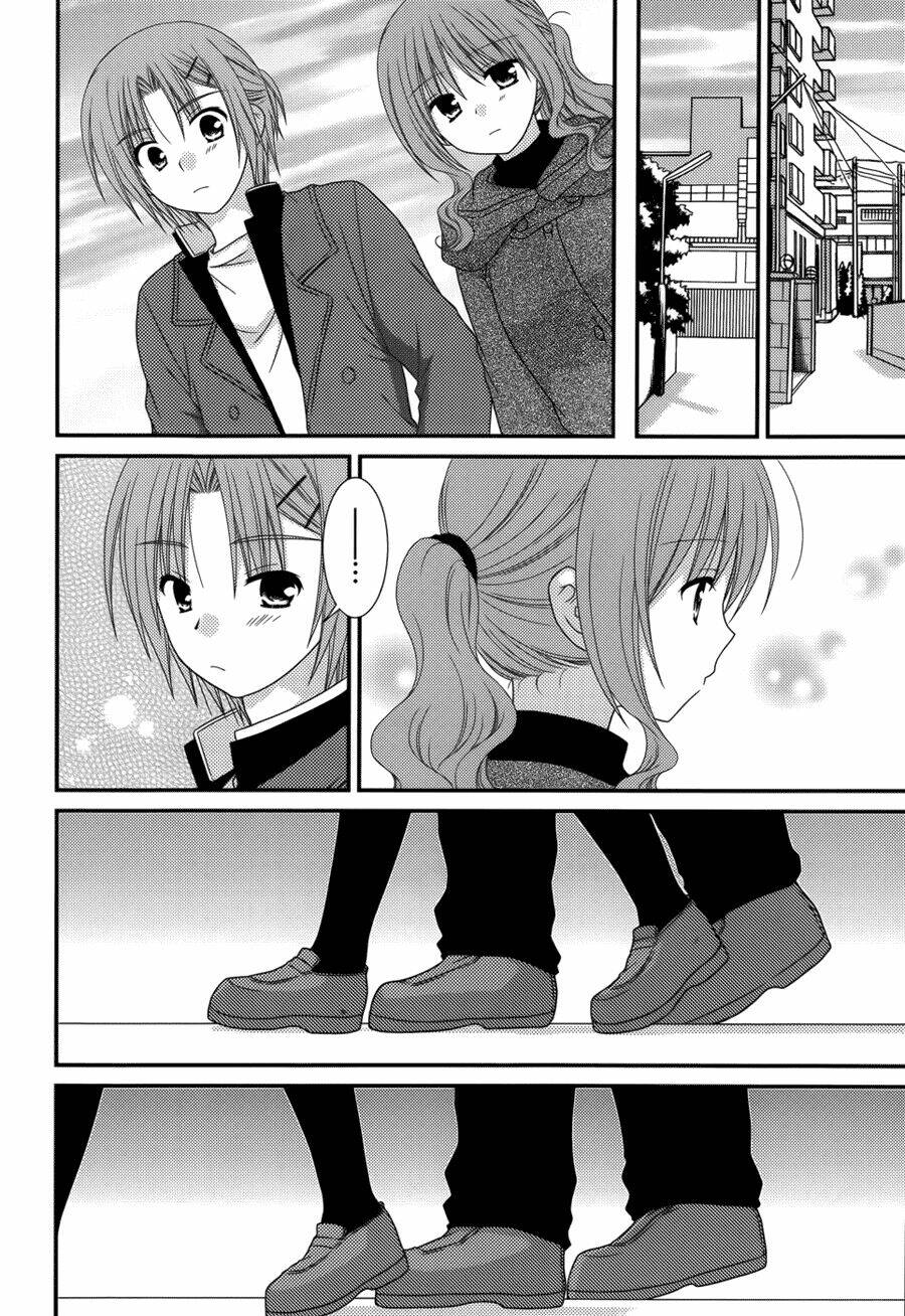 tonari no kashiwagi-san chapter 36 22