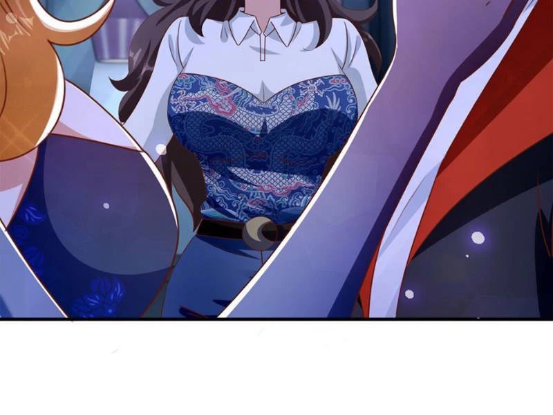 bảy vị tỷ tỷ tuyệt thế vô song của ta chapter 26 2