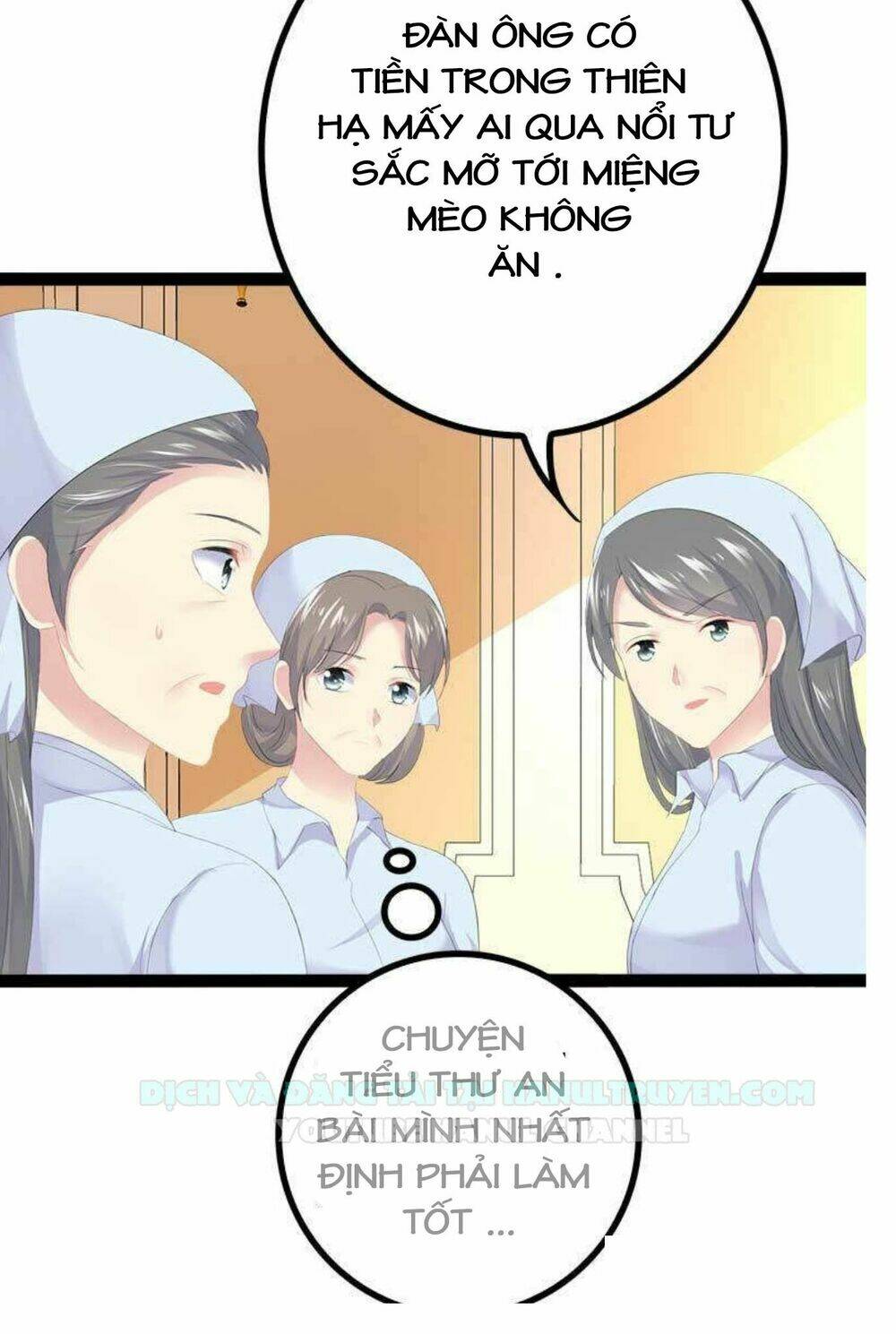 thần bí đế thiếu điềm sủng thê chapter 47 12