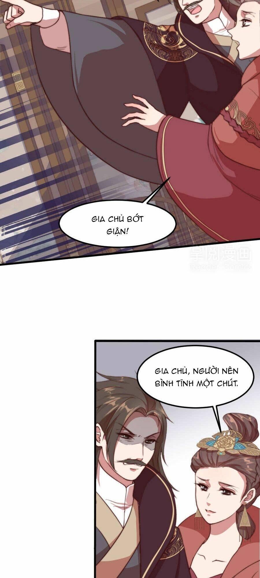 đệ nhất cuồng phi chapter 7 24