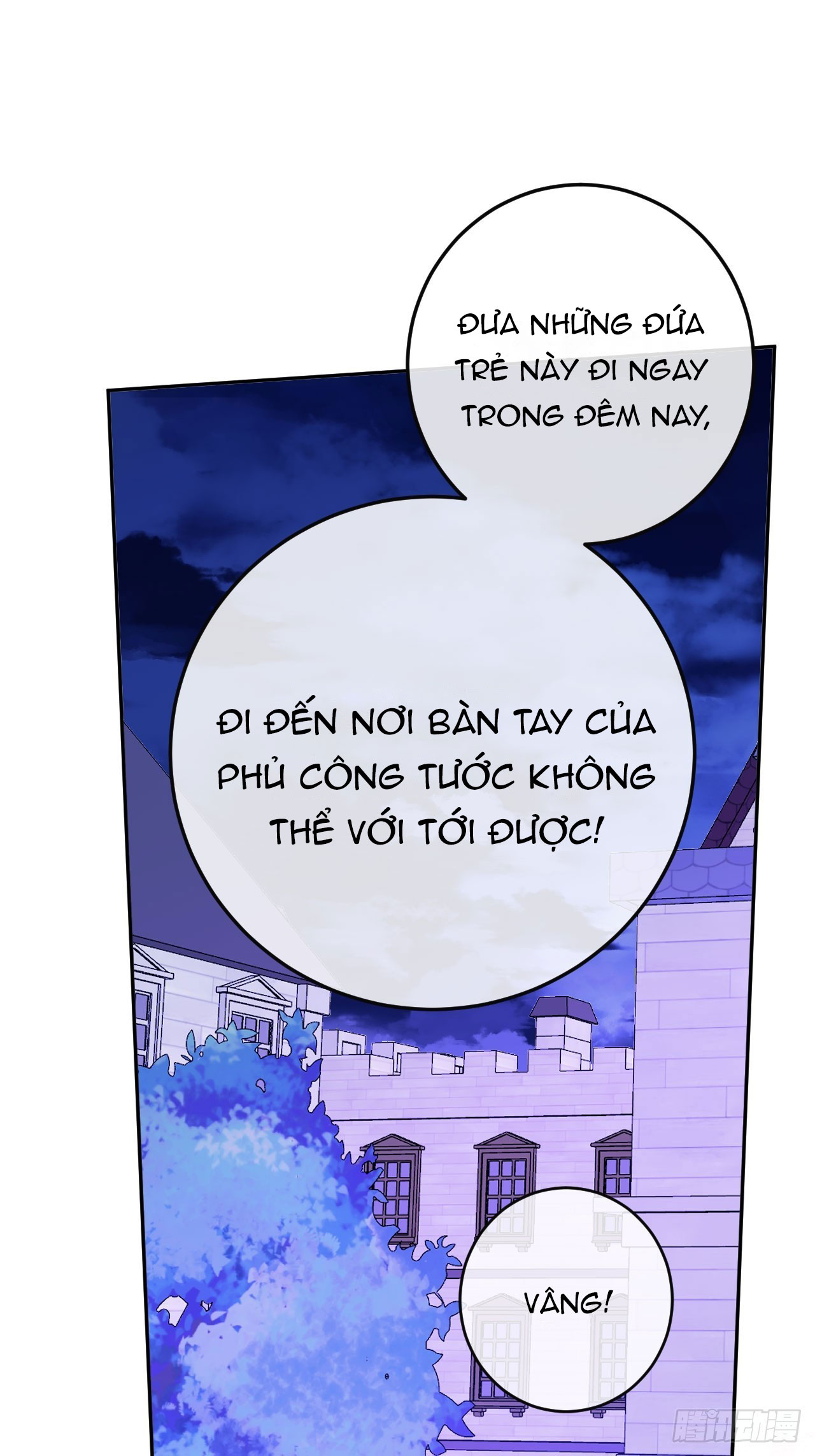 ma nữ đang dần tà ác chỉ đành trở thành phản diện chapter 16.2 10