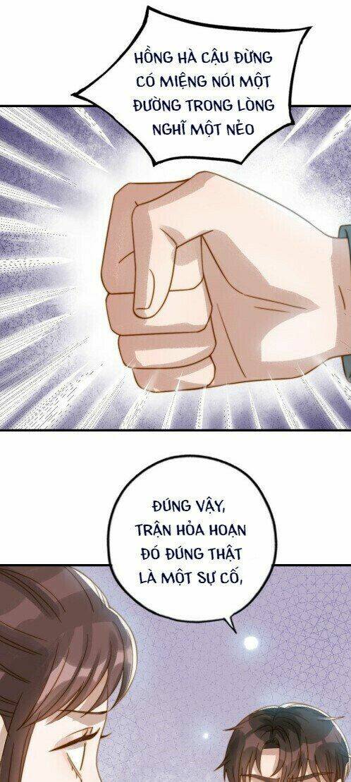 chồng trước 18 tuổi chapter 82 22