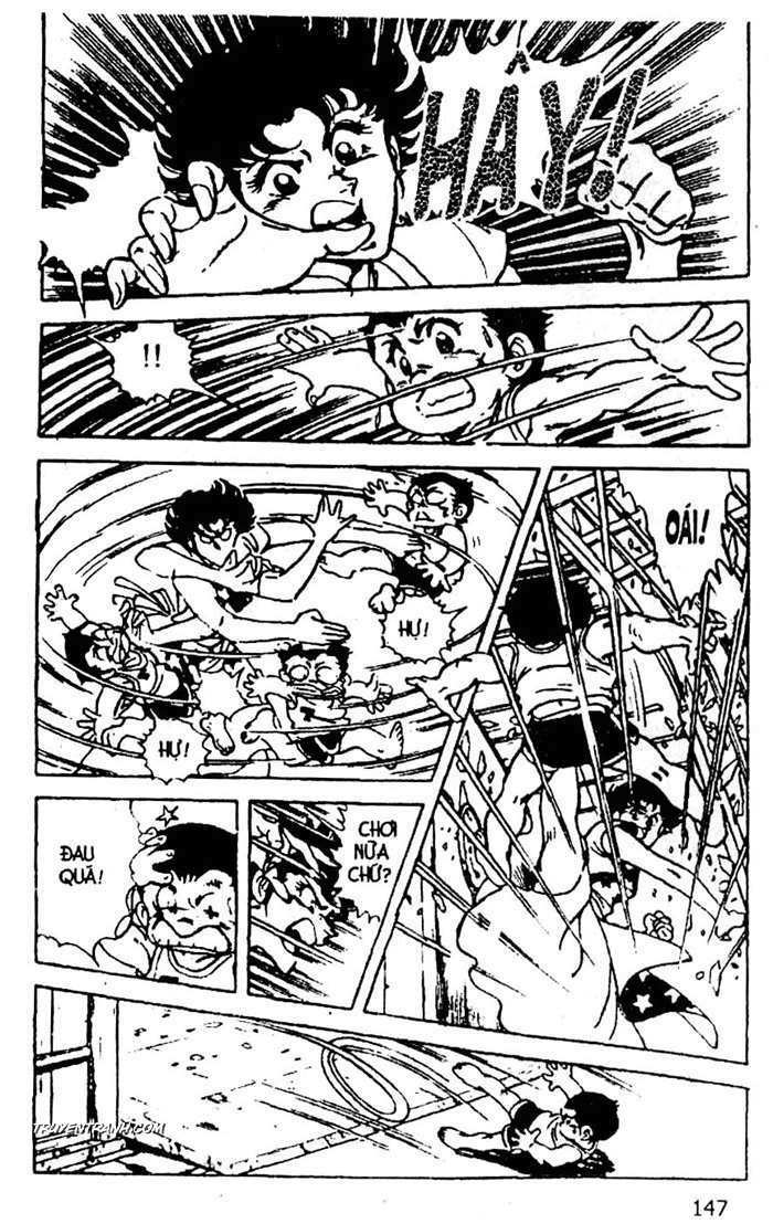 cậu bé giỏi võ chapter 64 6