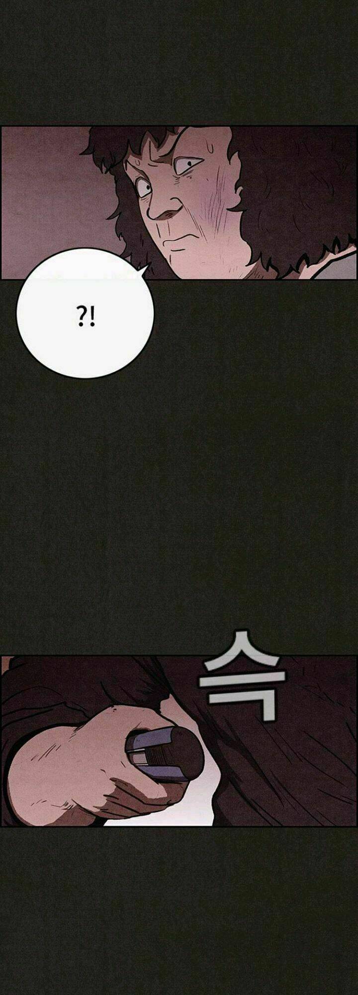 quái vật tại chung cư xanh chapter 77 59