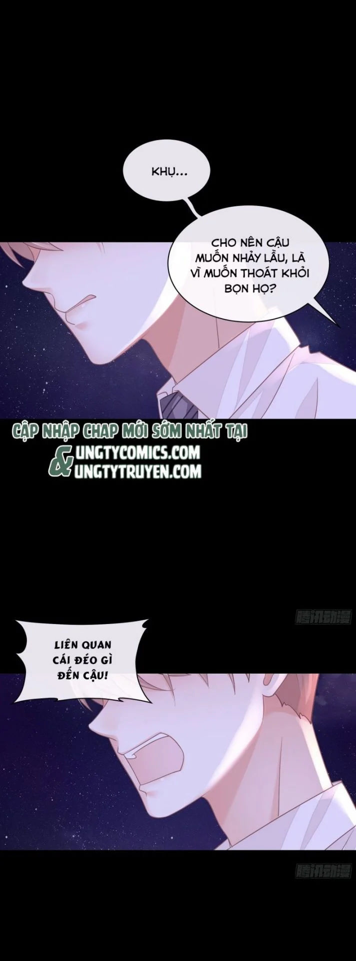 tôi nghi ngờ hệ thống thích tôi chapter 20 84