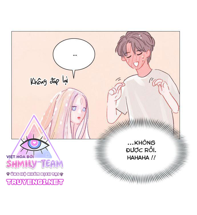 shinbi - thần bí chapter 3 24