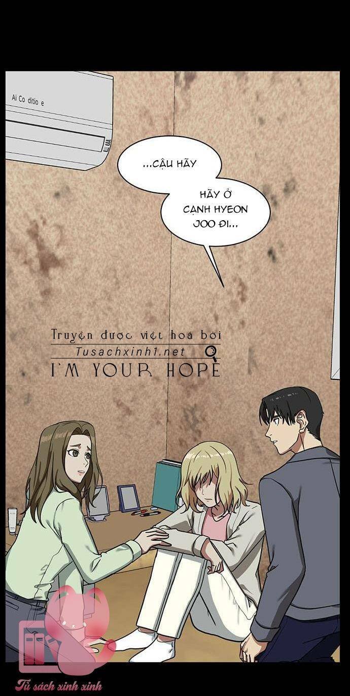 change me chapter 30 38