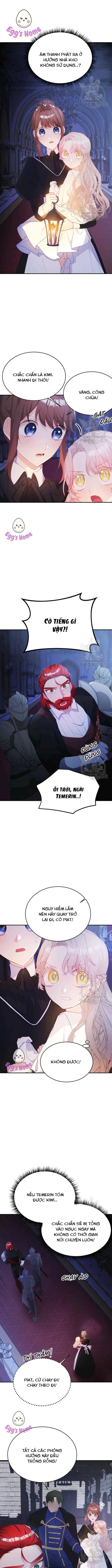 đứa con của rồng chapter 33 1