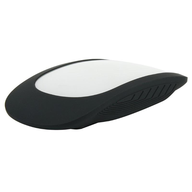 HSV Dust-proof Scratch Proof Protective Cover Silicone Case Protective Skin Shell for-Apple Magic Mouse 1/2