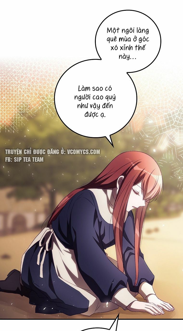 tôi nhìn thấy cái chết của bạn chapter 12 23