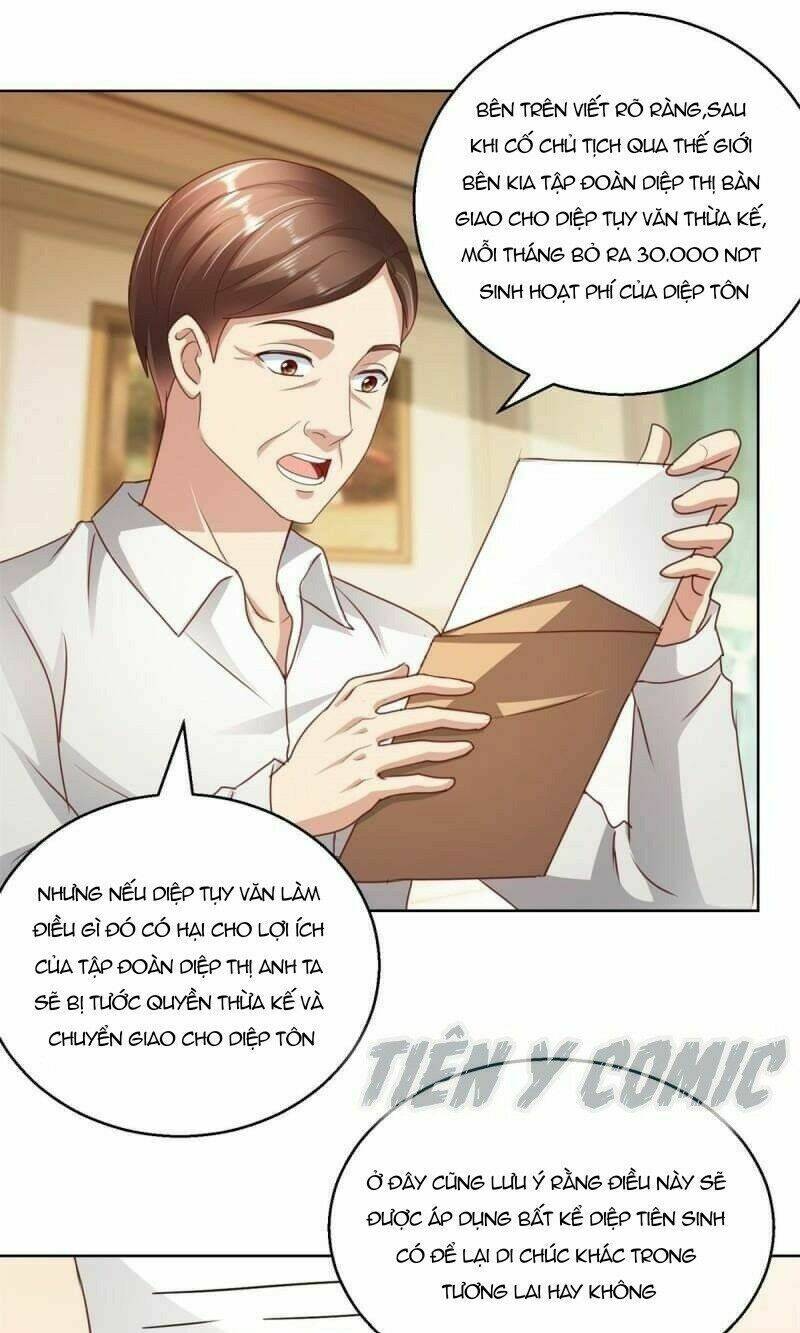 vú em là cổ tiên chapter 121 2