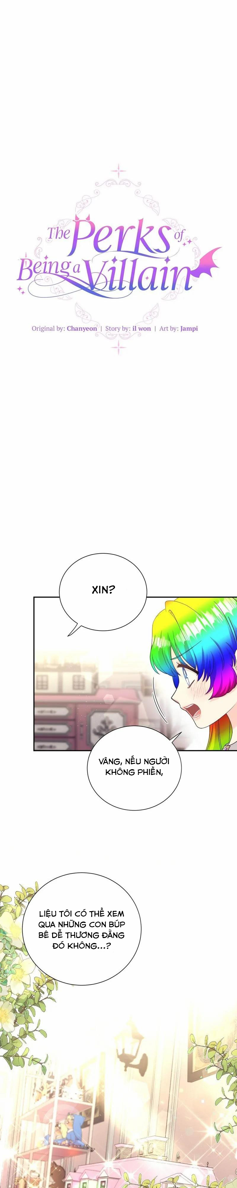 đức hạnh của công chúa phản diện chapter 18 3