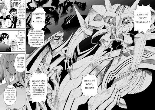 12 beast chapter 2.2 5