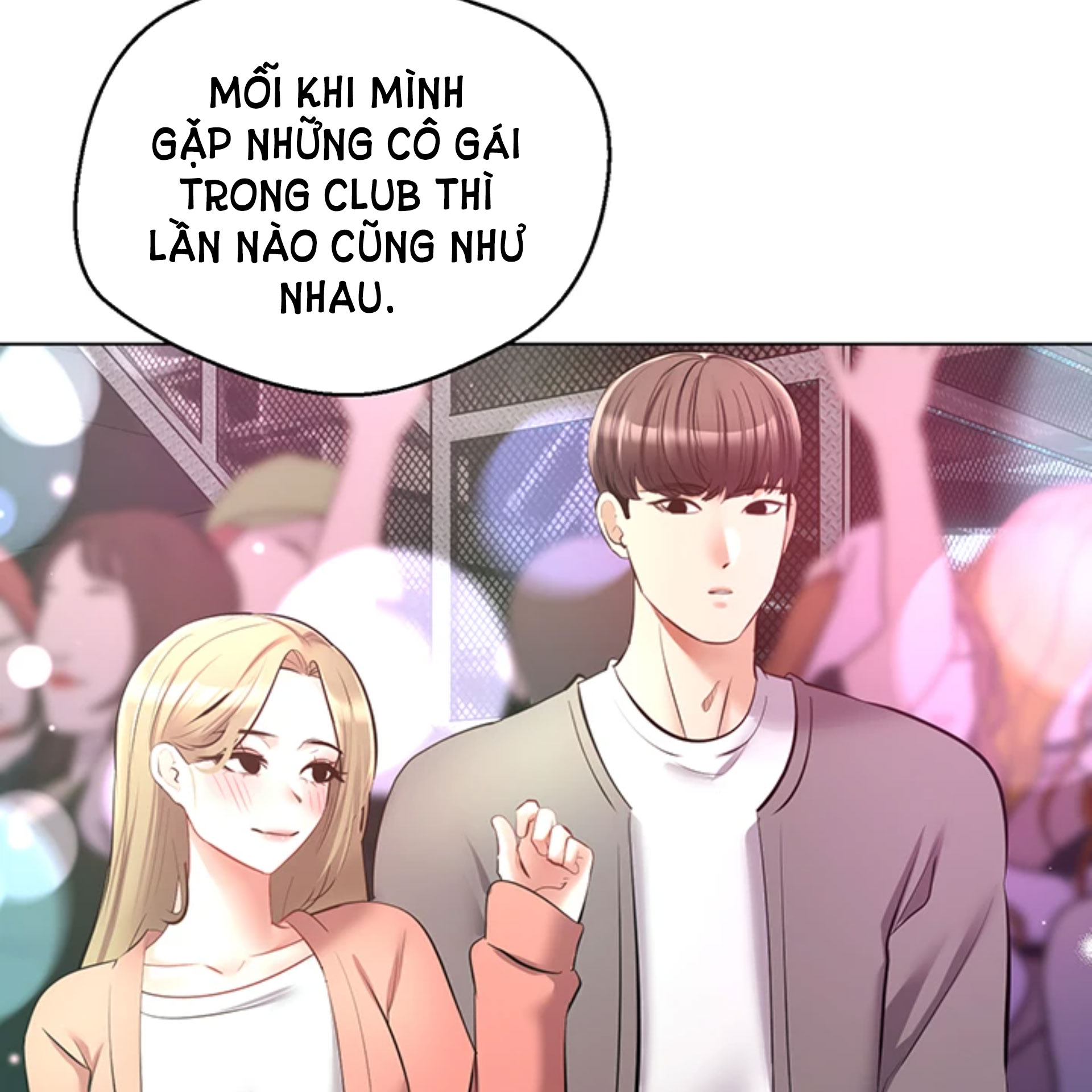 Ứng Dụng Thực Hiện Hóa Mong Muốn Chapter 14 - Trang 101