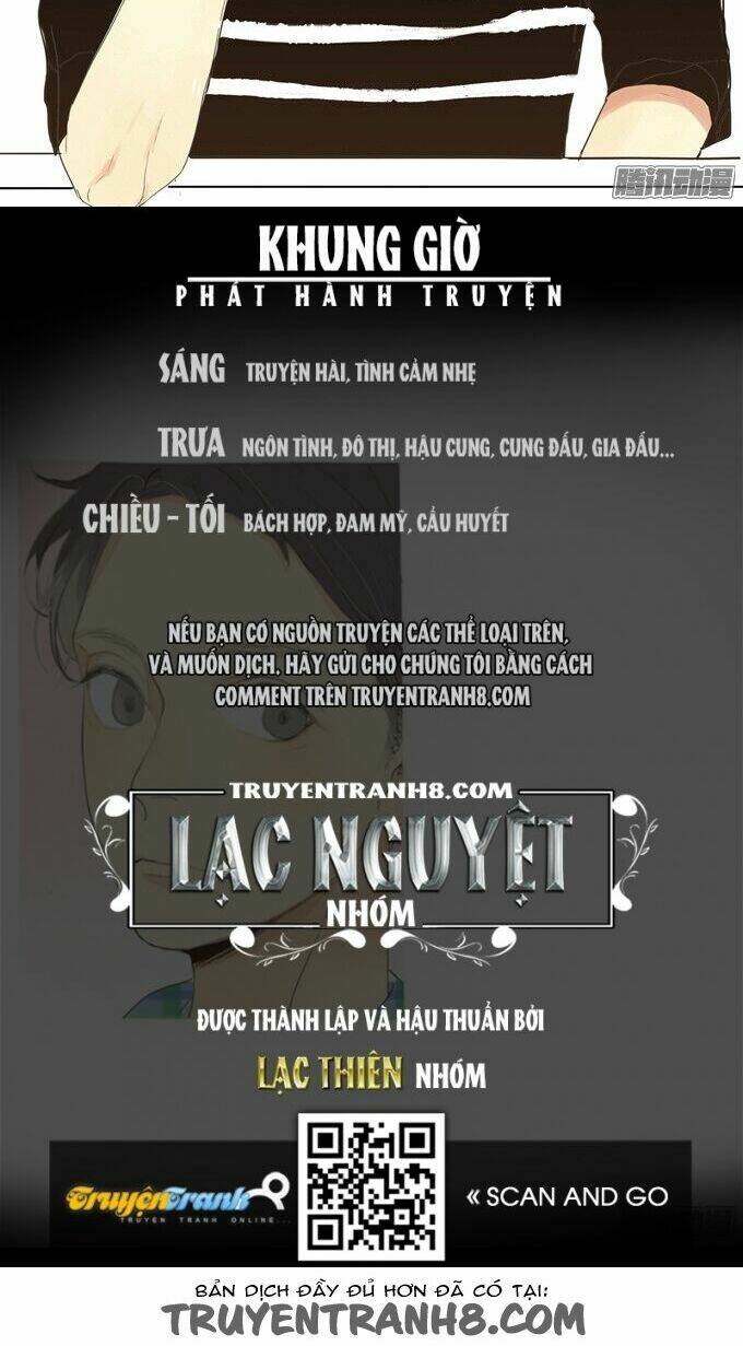 tại sao lại là nữ sinh chapter 2 32