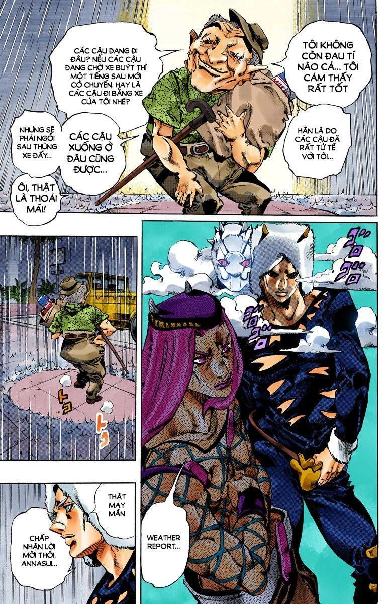 cuộc phiêu lưu bí ẩn chapter 698 12