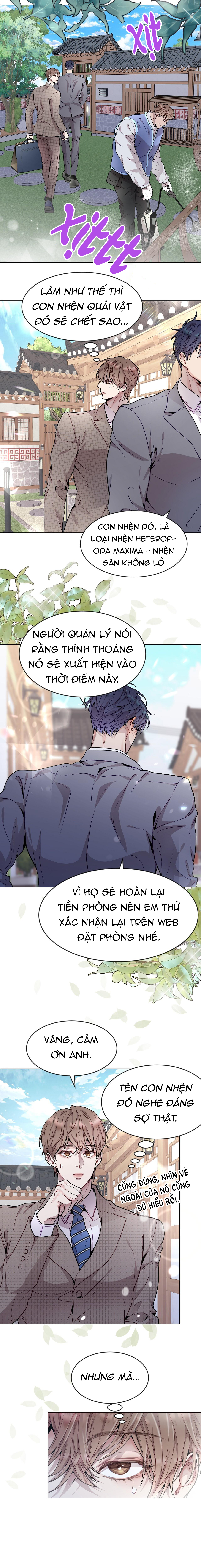 tư duy vị kỷ chapter 19 14