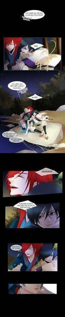 the twelfth night chapter 28 14