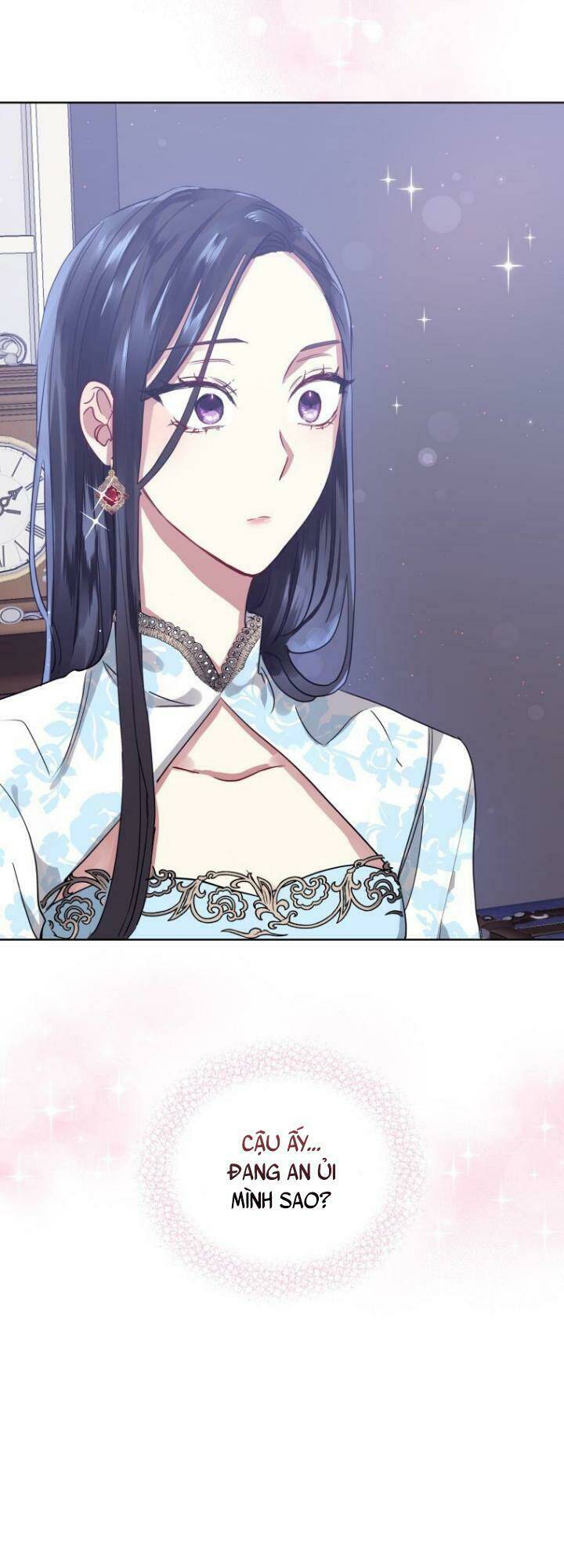 ác nữ phản diện đã chọn nam chính chapter 7 15