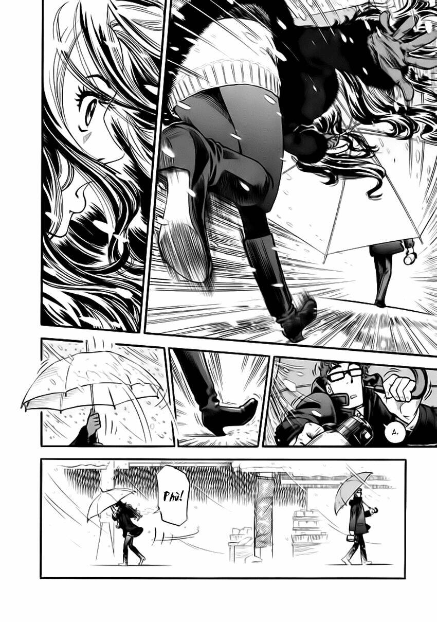 tám câu truyện ngắn chapter 3 18