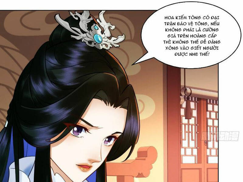 phu nhân ta là nữ đế hoàng triều chapter 4 6