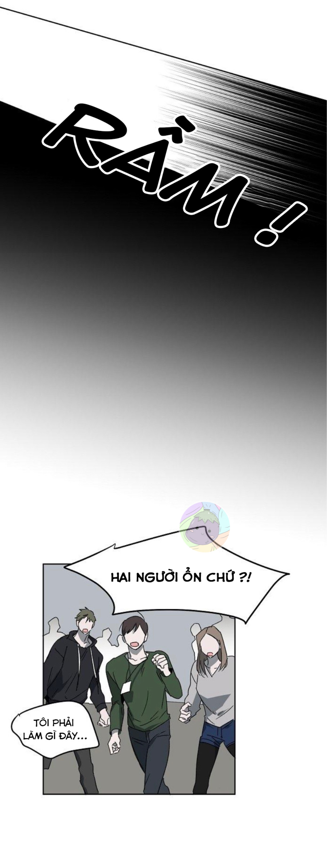 holding room chapter 3 5