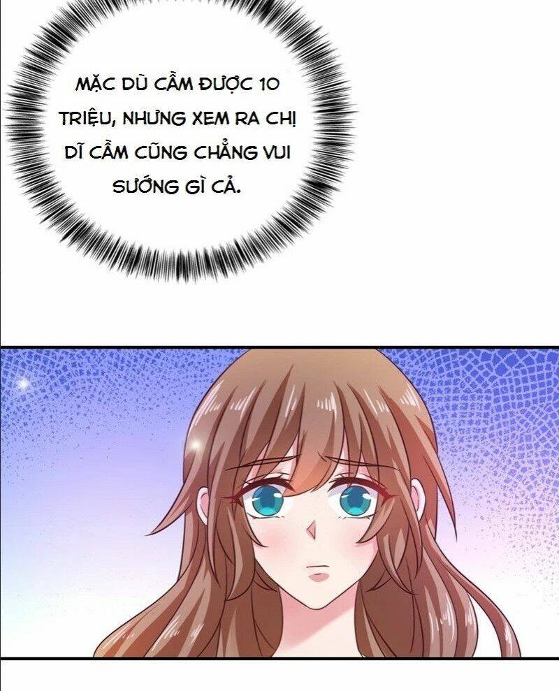 nhập cốt noãn hôn chapter 320 42