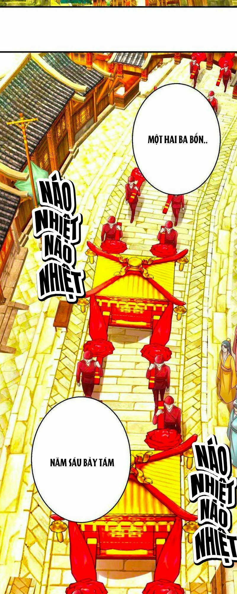 thuần phi ký chapter 37 10