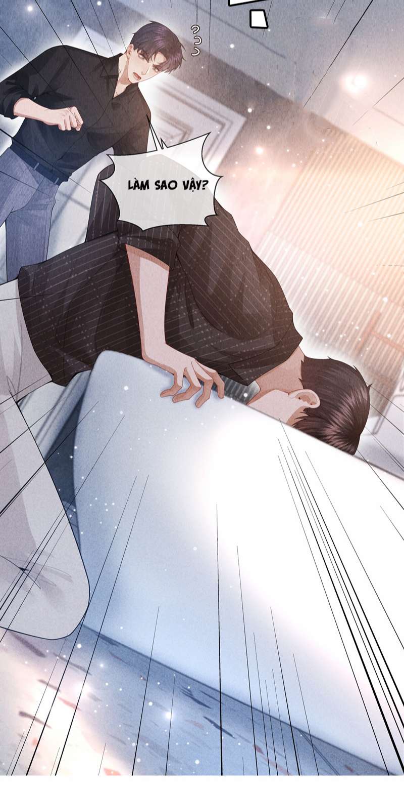 dior tiên sinh chapter 84 2