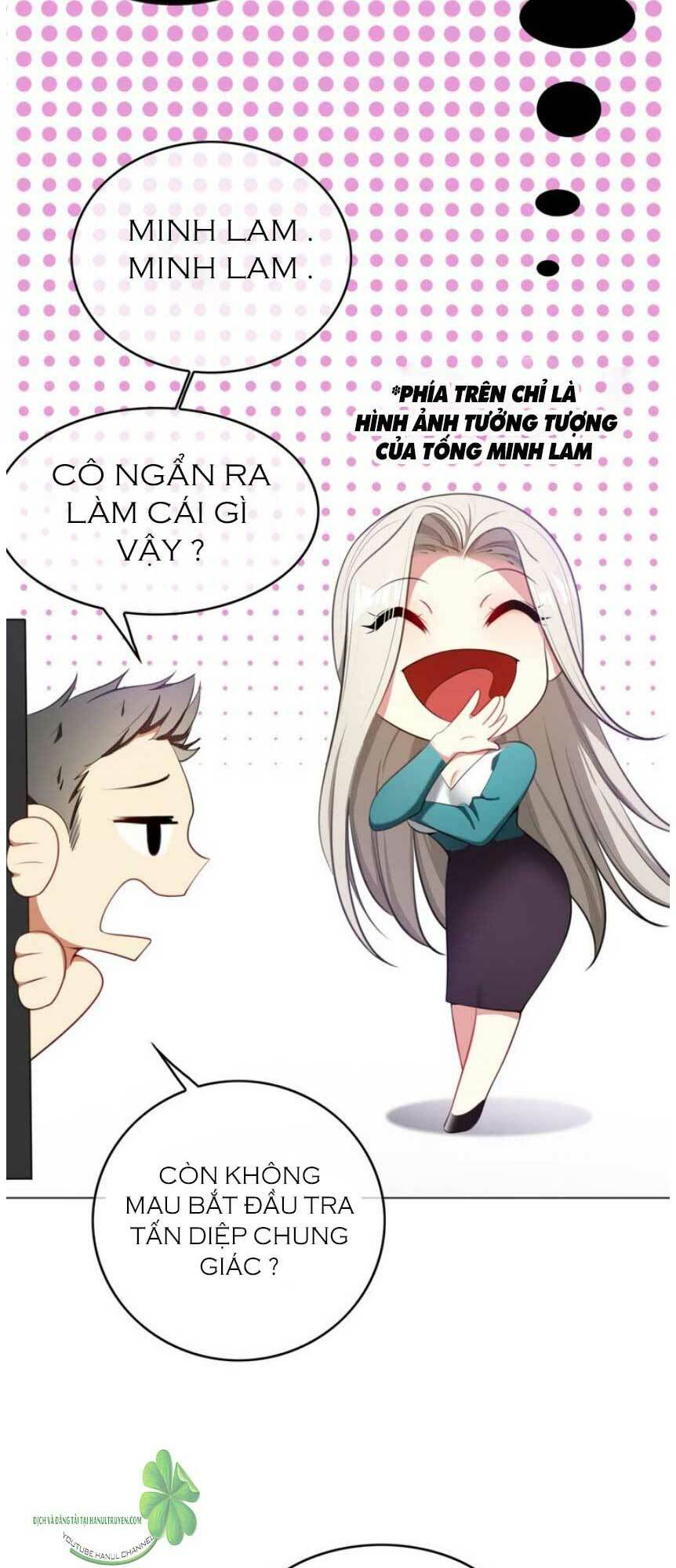 cô vợ nhỏ nuông chiều quá lại thành ác!! chapter 179.2 15