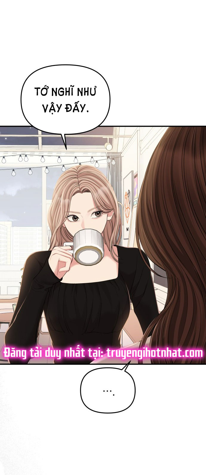 gửi em người đánh cắp những vì sao - to you who swallowed a star chapter 126.2 15