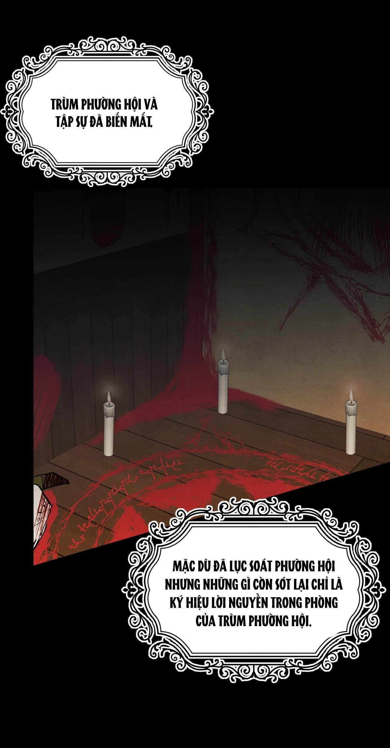 khế ước bí mật của đại công tước xứ bắc chapter 21 52