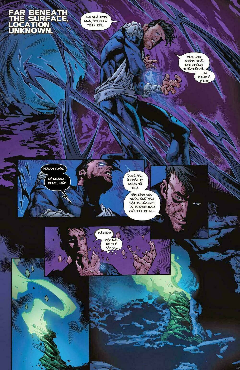 iron man v5 chapter 20 20