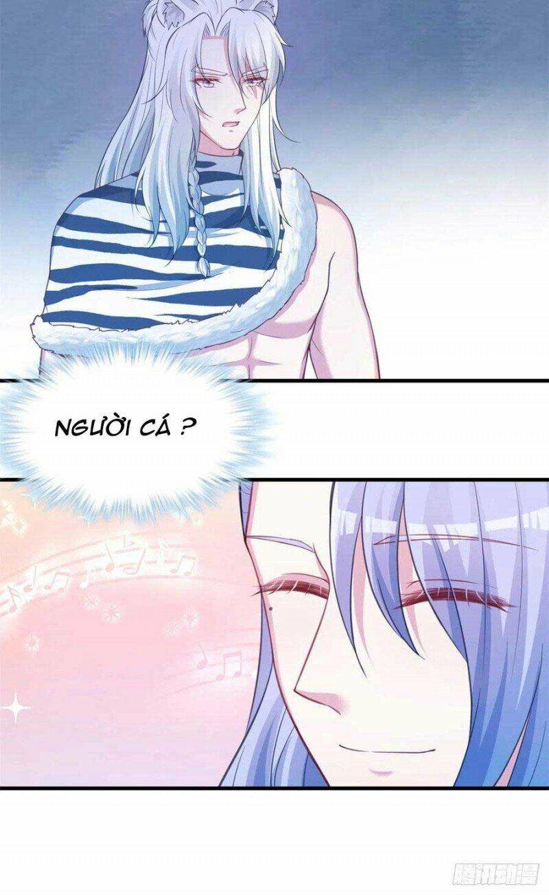 [16+] thảnh thơi thú thế chủng chủng điền, sinh sinh tể chapter 328 33