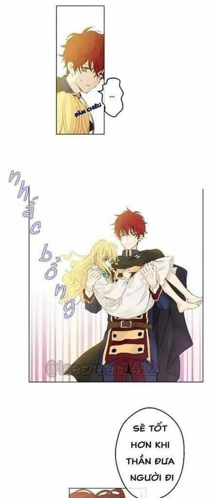 một ngày nọ ta trở thành công chúa chapter 46 13