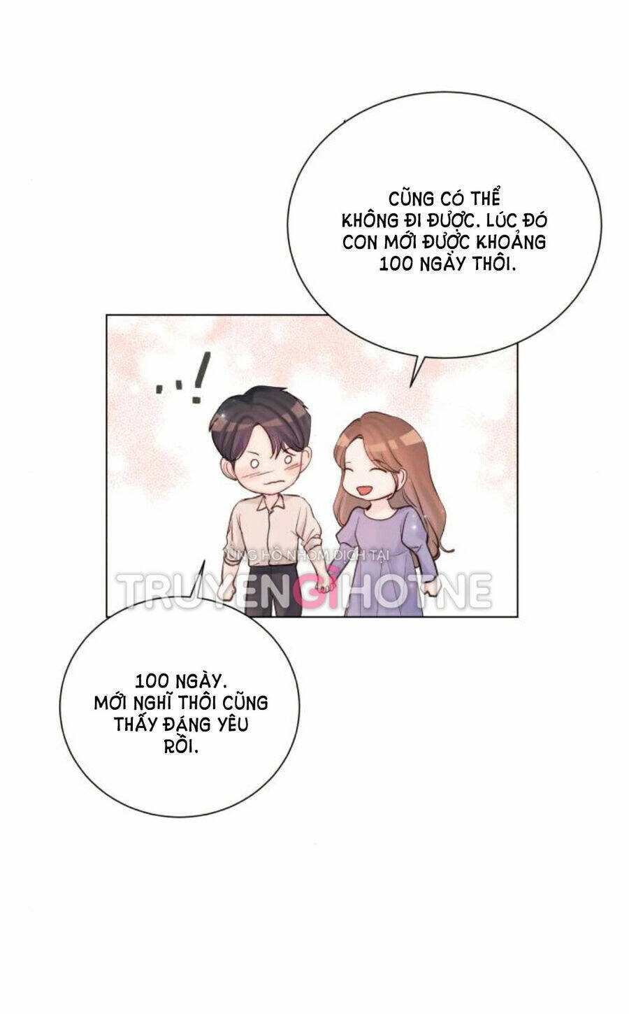 nhất định chúng ta sẽ được hạnh phúc chapter 108.1 17