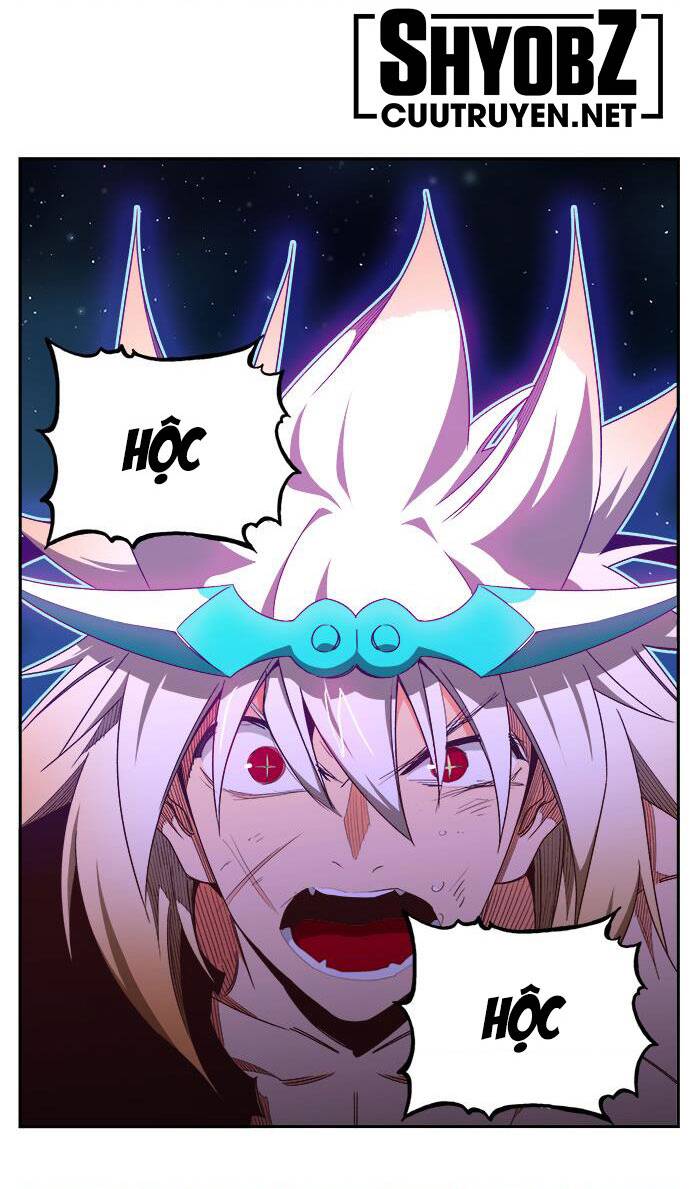 Chúa tể học đường chapter 554.5 22
