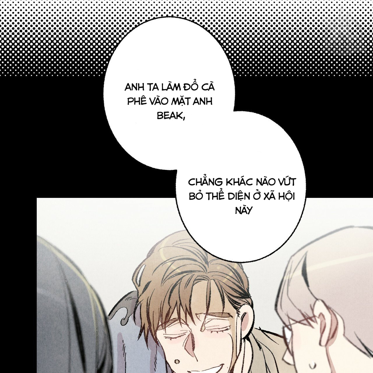 chịch anh bạn một cách hoàn hảo chapter 9.1 7