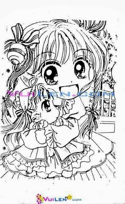 đôi giày thủy tinh chapter 7 55