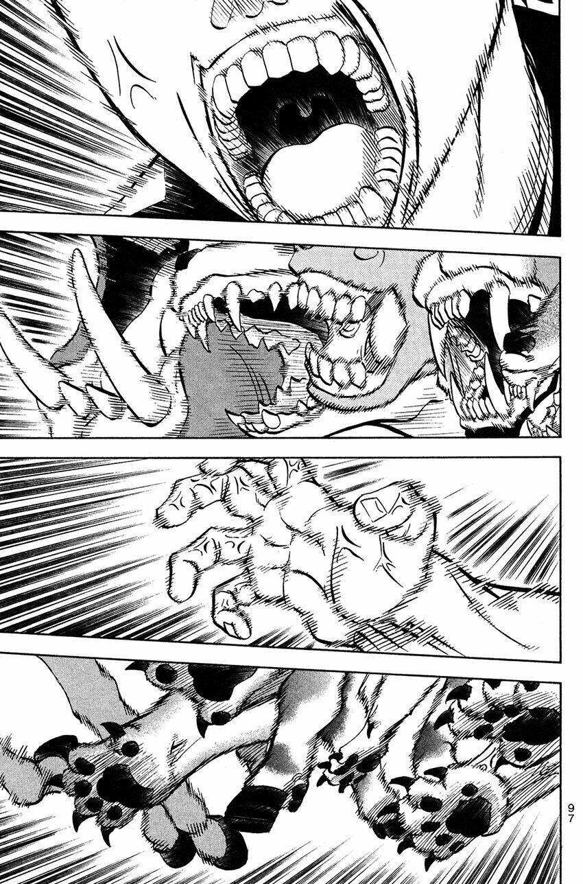 doubutsu no kuni - vương quốc thú vật chapter 52 2