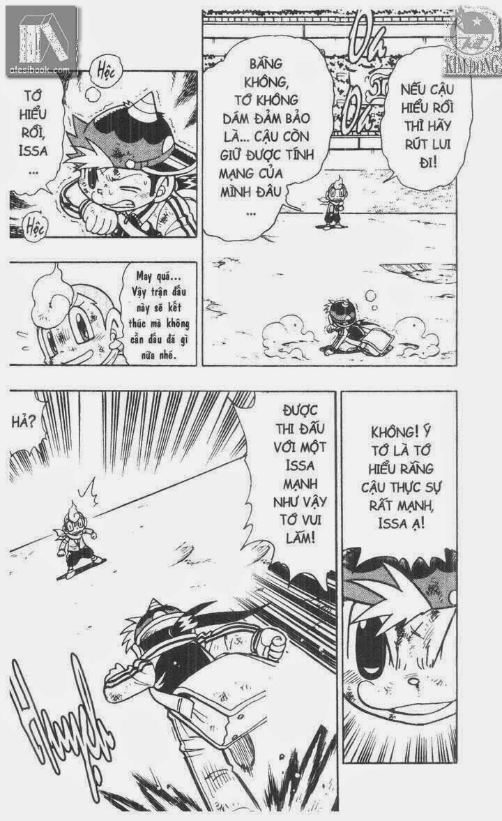 tôi là galileo chapter 29.2 3