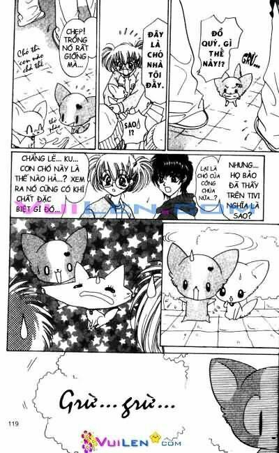 bộ sưu tầm lọ lem chapter 6 119