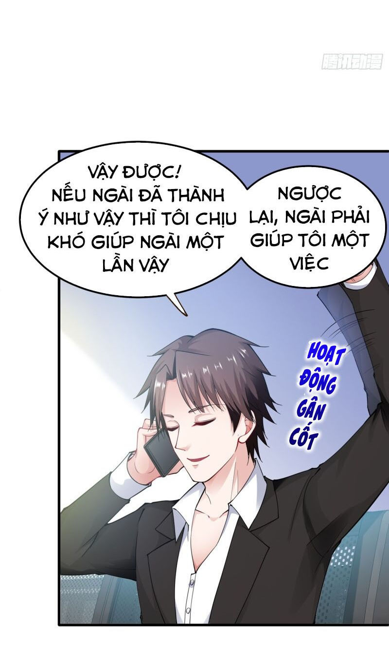 tối cường thần y tại đô thị chapter 136 14