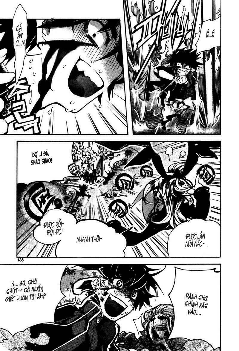 immortal regis chapter 13 12