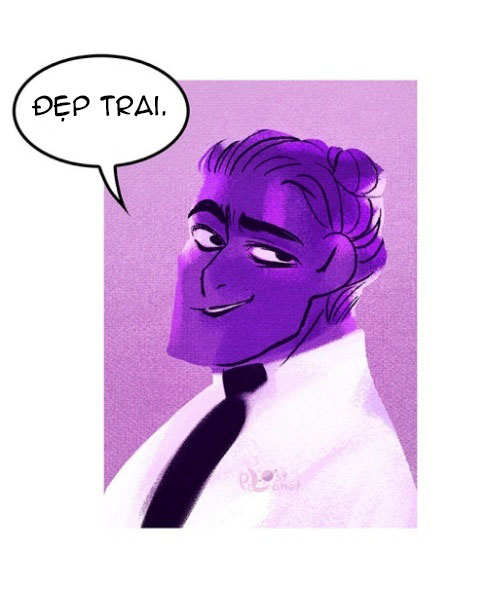 thần thoại olympus chapter 58 4