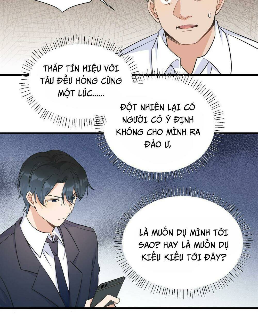 vẫn cứ nhớ em, nhớ em chapter 122 13